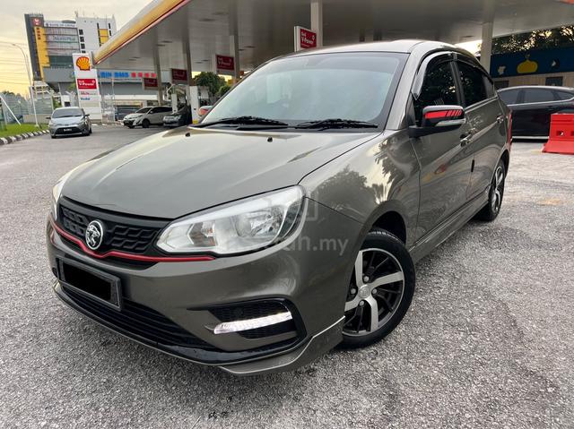 2023 Proton SAGA 1.3 PREMIUM S AT MY19 FACELIFT - 1