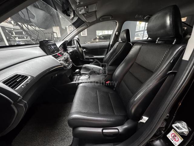 2019 Proton PERDANA 2.0 Premium (New Facelift) - 4