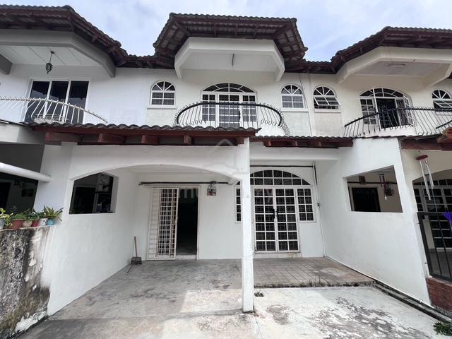 2 Storey House at SL6, Bandar Sungai Long 1