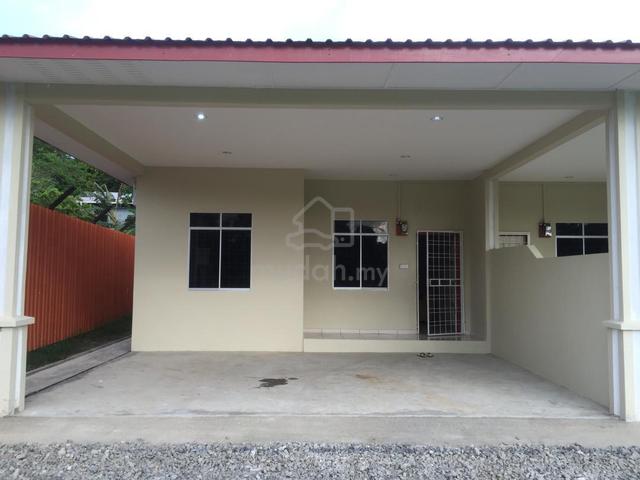 House for Rent Sungai Bangat Area 1