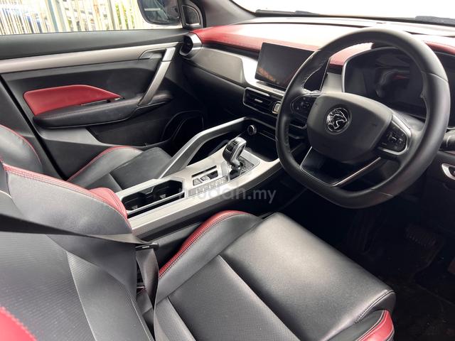 2024 Proton X50 1.5 TGDI FLAGSHIP (A)*FULL RECORD* - 5