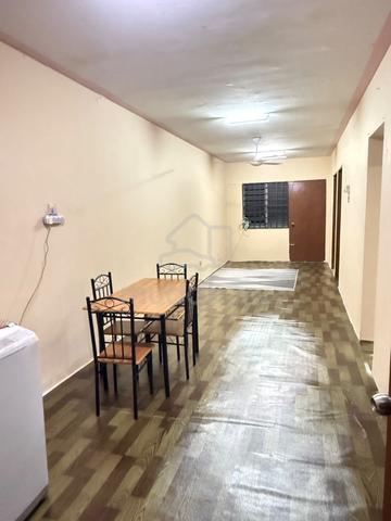 RUMAH SEWA - Pasir Gudang - Tasek 64 1