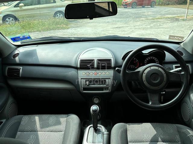 2013 Proton PERSONA 1.6 ELEGANCE HIGH LINE (A) - 5