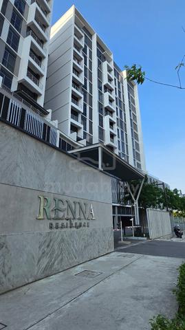 Renna Residence @ The NorthBank 1