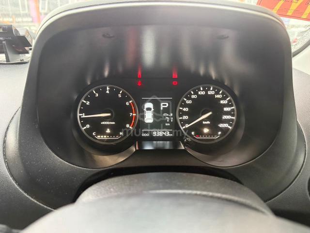 2020 Proton SAGA PREMIUM AT 1.3L (A) - 5