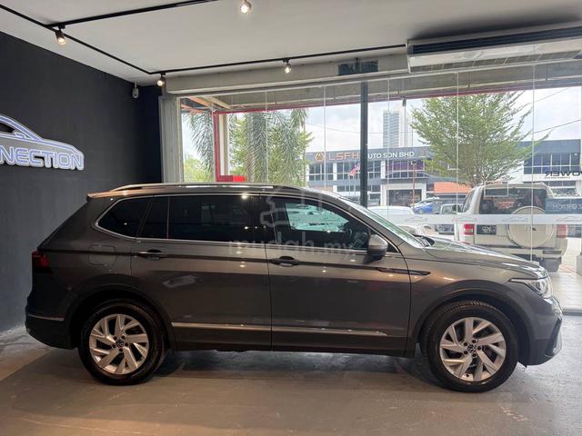 2023 Volkswagen Tiguan Allspace 1.4 Elegance - 2