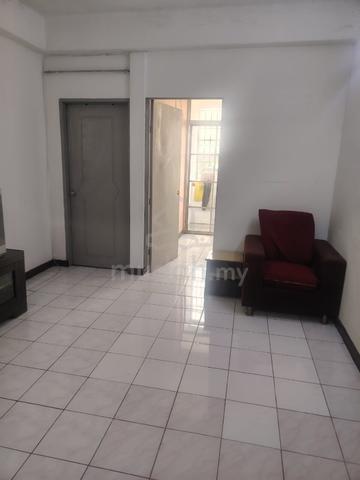 Mutiara Condominium (Bukit Mertajam) 1