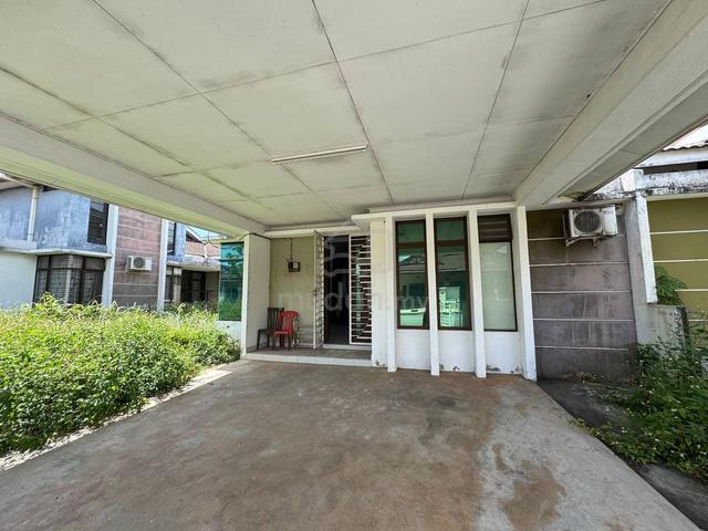 [Partially Furnished] Rumah Semi-D 1 Tingkat Balok Perdana, Kuantan 3