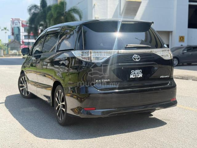 2014/2019 Toyota Estima 2.4 Aeras (A) 2 Power Door - 3