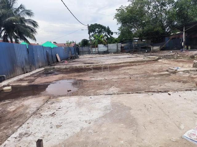 Jalan Sg Sekamat Land For Rent Suitable Workshop Car Painting Kajang 1