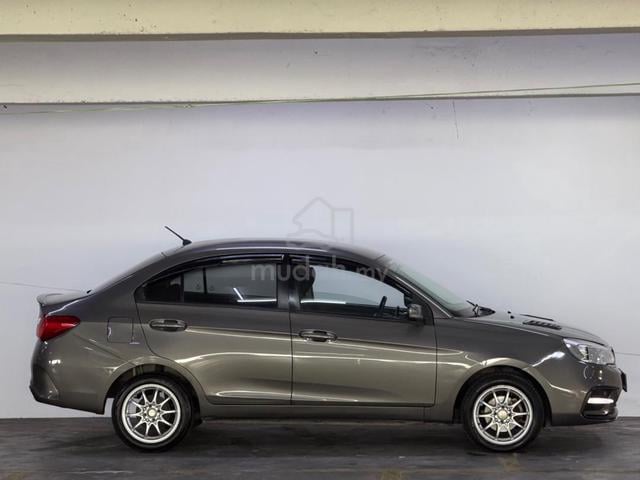 2021 Proton SAGA 1.3 PREMIUM (AT) WHOLE SALE - 4