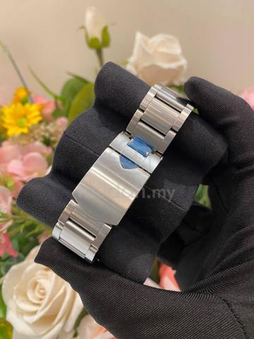 (Unused) 2024 Tudor Black Bay 41 Ref 79540 Black - photo 6 of 6