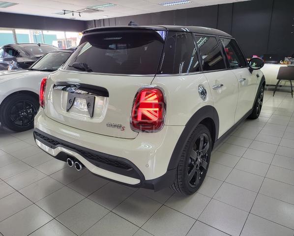 2021 Mini COOPER 2.0 S (A) FACELIFT, DIGITAL METER - 2