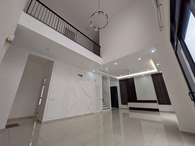 DROP PRICE! MUST GRAB! Bungalow Norton Garden Non Bumi Lot 4000sqft 1