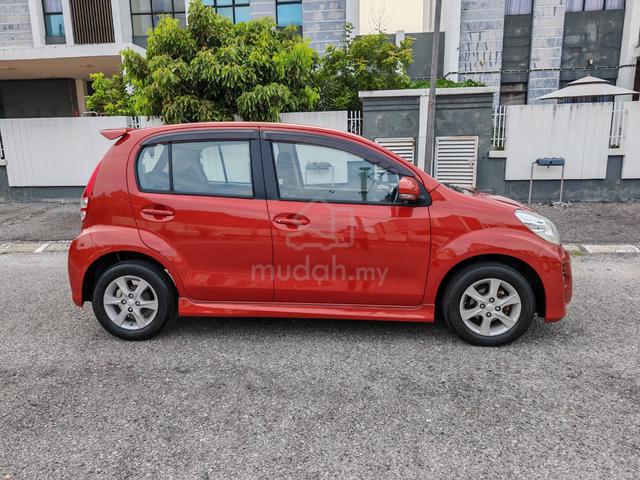 2014 Perodua MYVI 1.3 SE ZHS (A) - 3
