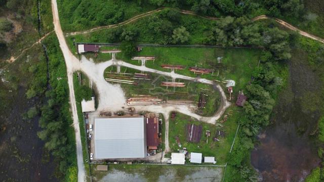 (FOR SALE) Kundang Rawang Integrated Industrial Park Detached Factory 4