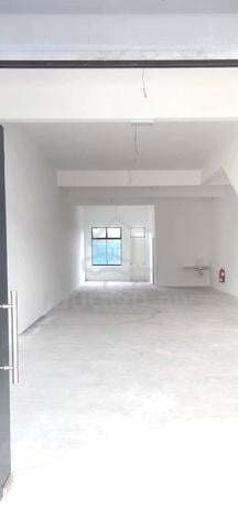 Kaze Hill @ Ulu Tiram 2 Storey Shoplot Ground Floor For Rent 1