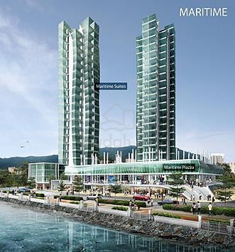 The Maritime 1