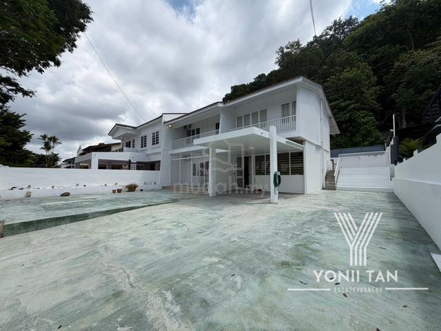 Taman Jesselton 2 Storey SemiD , 5000SF , Pulau Tikus Georgetown 1