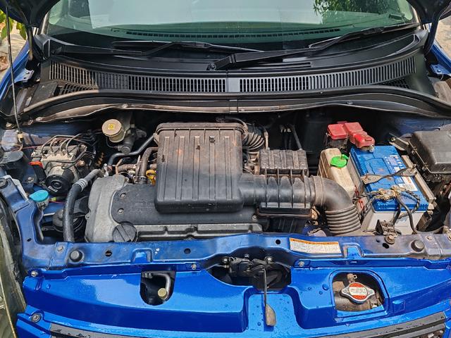 2012 Suzuki SWIFT 1.5 GLX FACELIFT (A) - 5