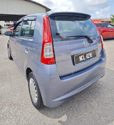 2013 1 OWNER Perodua VIVA 1.0 (A). Tiptop KONDISI - 3