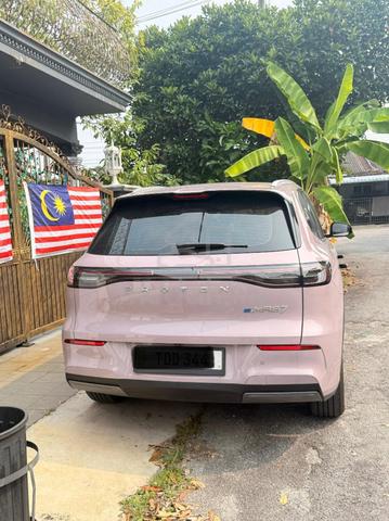 2025 Proton EMAS 7 1.0 7 MAX MY24 (A) - 4