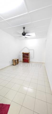 1-Storey Terrace/ Bukit Indah/ Aeon/ Tuas/ Legoland/ Columbia/Iskandar 1