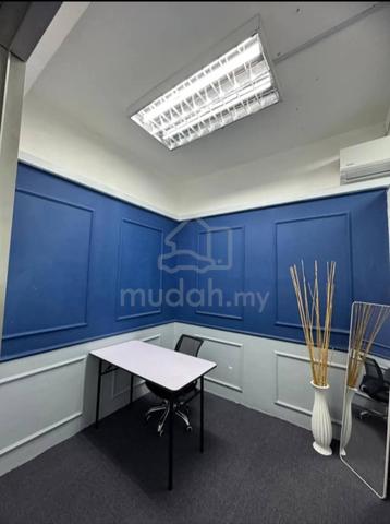 Bilik pejabat untuk disewa 1
