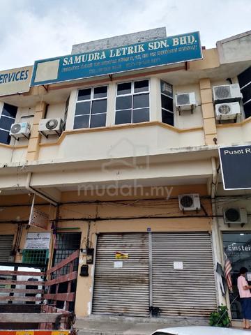Shop Lot For Sale 1