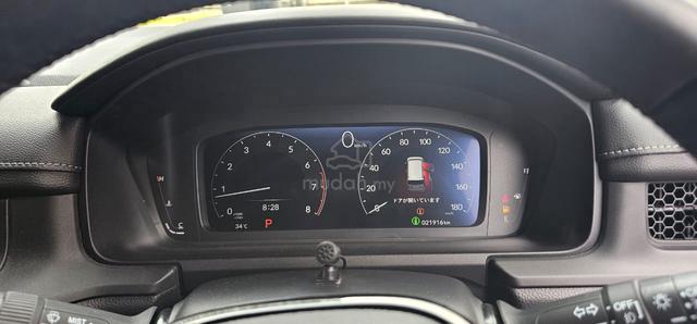 2024 Honda STEPWAGON Spada RP6 - 4