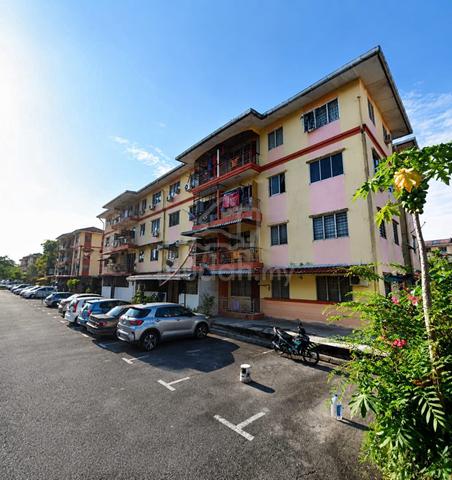 RPR Taman Flora Indah 1