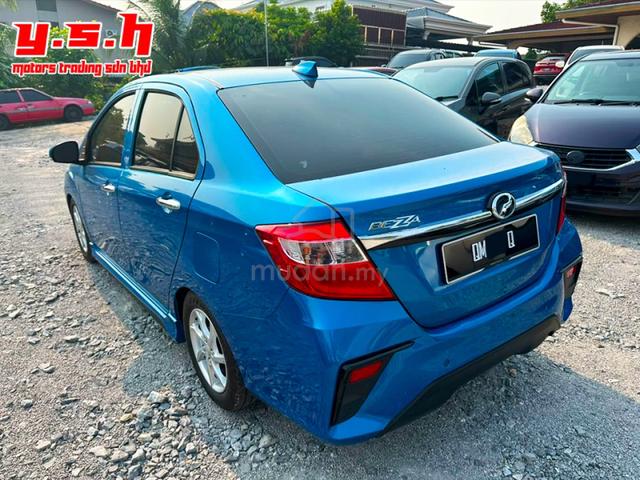 2024 Perodua BEZZA 1.0 G MY16 D63D FACELIFT (A) - 3