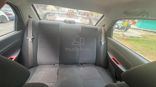2009 Proton SAGA 1.3 BASE LINE (A) - 4