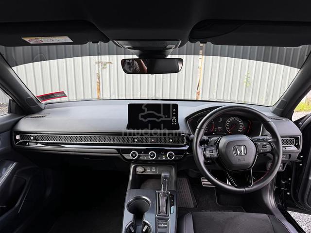 2023 Honda CIVIC 1.5 RS FE (A) - 5