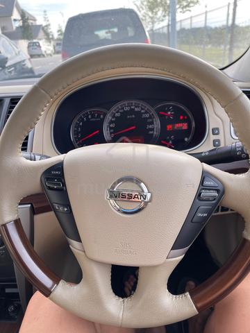 2011 Nissan TEANA 2.5 250 XV PREMIUM J32 (A) - 5
