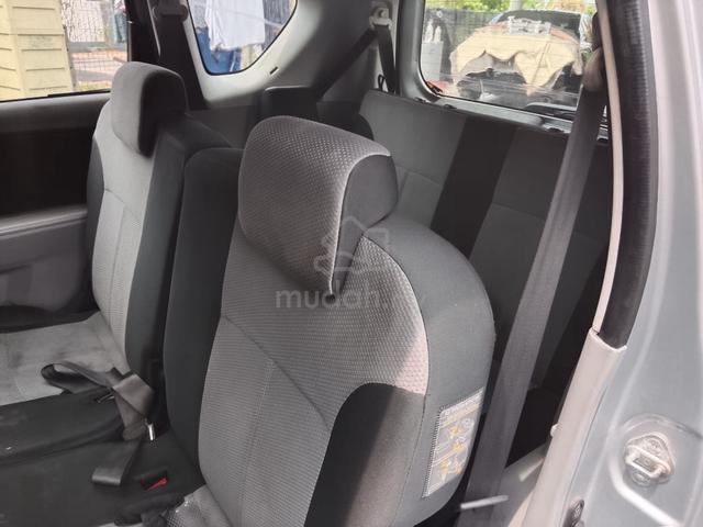 2013 Perodua ALZA 1.5 EZi (A) - 4