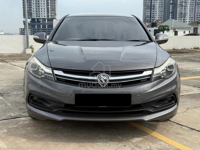 Proton PERDANA 2.0 2.0L (A) ELECTRONIC SEAT - 3