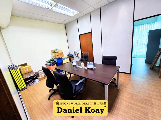 | Office Lot | I-Avenue 450sf Near Bukit Jambul 2