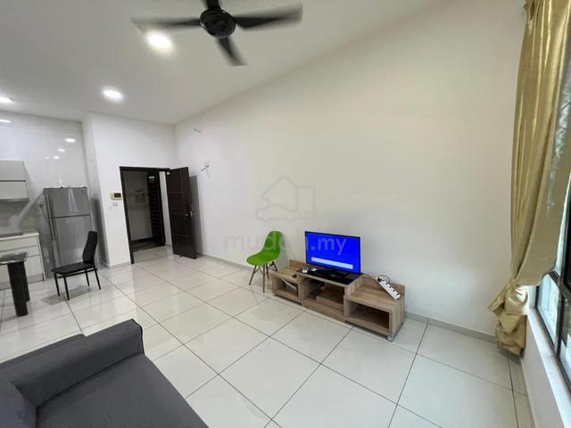 D'Summit Residences 1