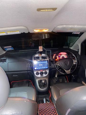 2011 Proton EXORA 1.6 MC M-LINE (M) - 4