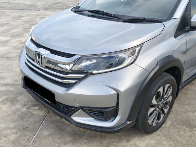 2020 Honda BR-V E 1.5L (A) LOW MILEAGE - 2