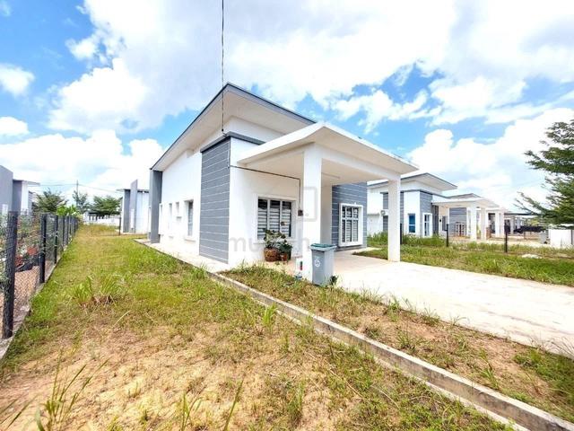 [BUNGALOW TANAH LUAS] Taman Sri Lambak 4,212 Sqft 1