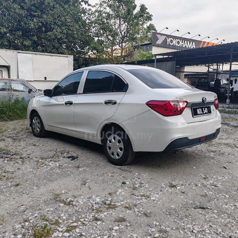 2018 Proton SAGA 1.3 STANDARD CVT MY16 BT P2-13A - 3