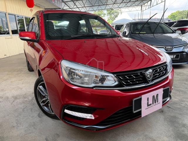 2022 Proton SAGA PREMIUM AT 1.3L (A) - 3