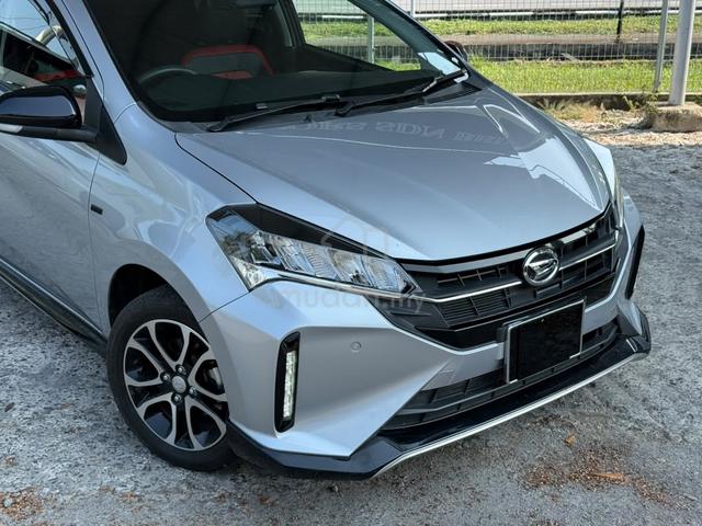Perodua Myvi 1.5 AV (CVT) 2024 - 3