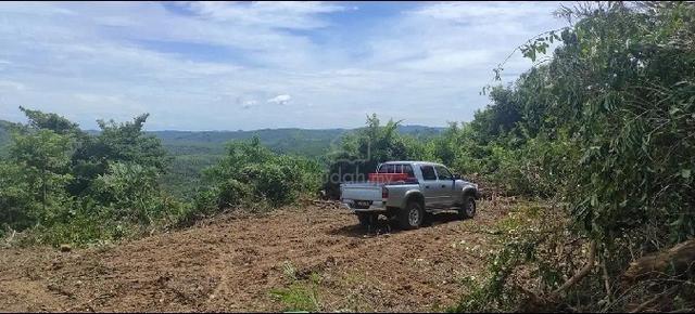 LAND FOR SALE, Bukit Kialas, Rondomon, Matunggong 1
