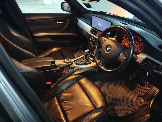 2011 Bmw 3 SERIES 2.0 20D SPORTS (CBU) E90 (A) - 4