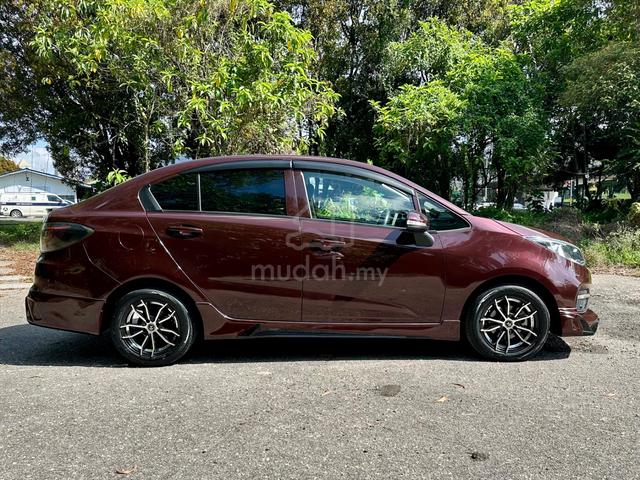 2019 Proton PERSONA 1.6 STANDARD (A) - 5
