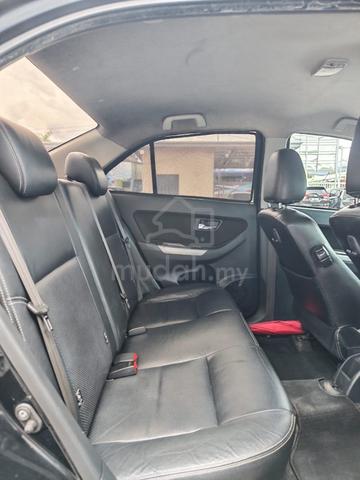 2018 Perodua BEZZA 1.3 ADVANCE (A) - 4