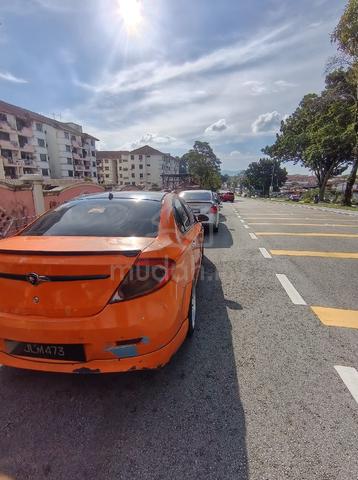 2008 Proton PERSONA 1.6 BASE LINE (M) - 3